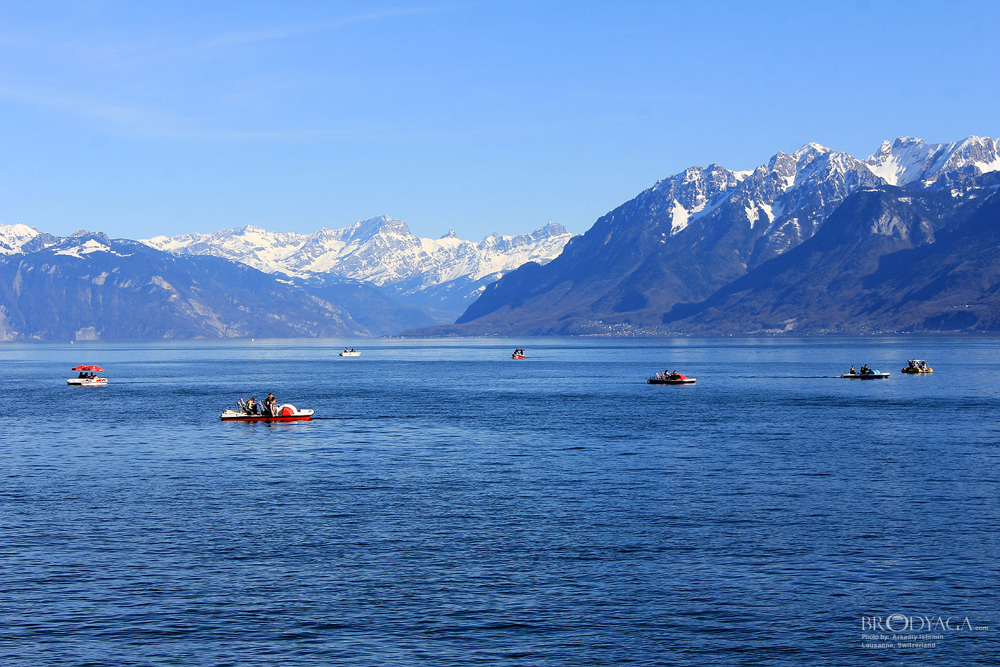 Lausanne